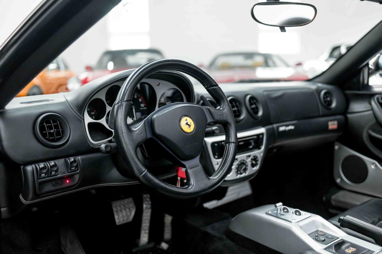 2004 Ferrari 360 Spider Marietta GA