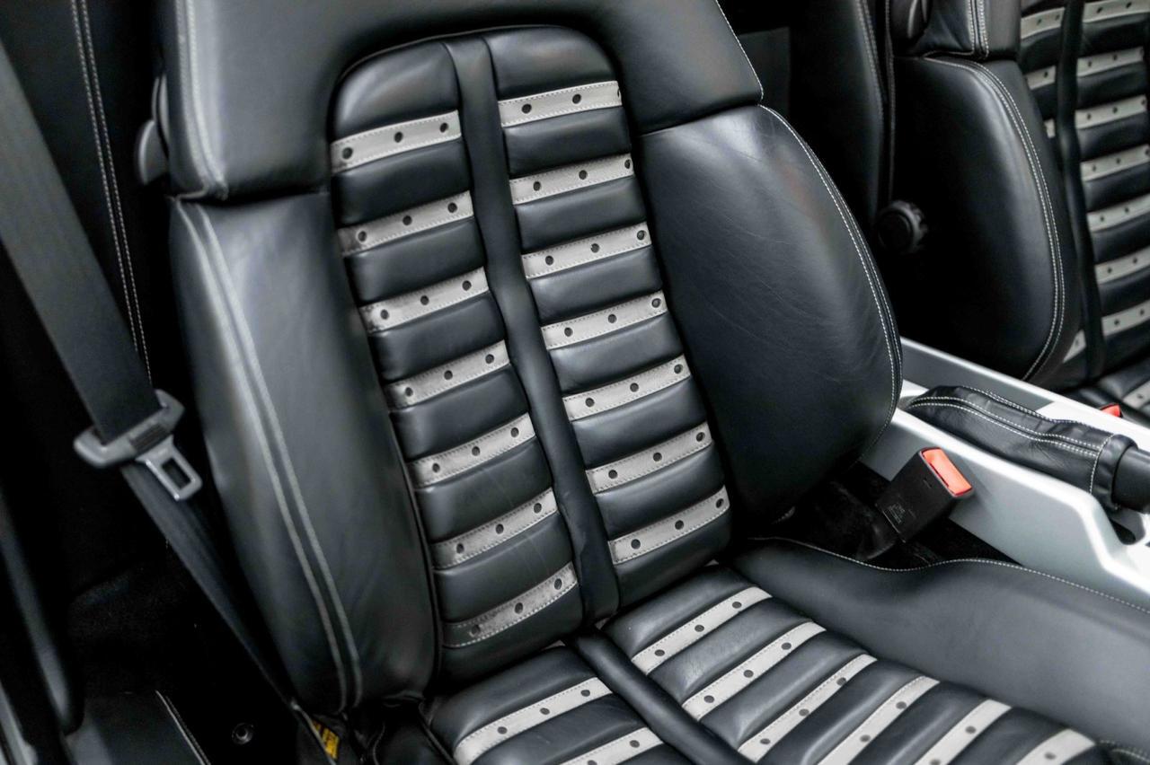 2004 Ferrari 360 Spider Marietta GA
