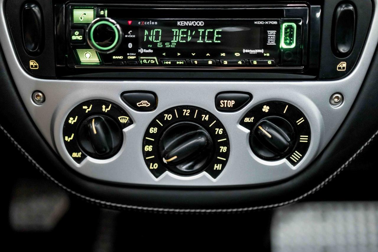 2004 Ferrari 360 Spider Marietta GA