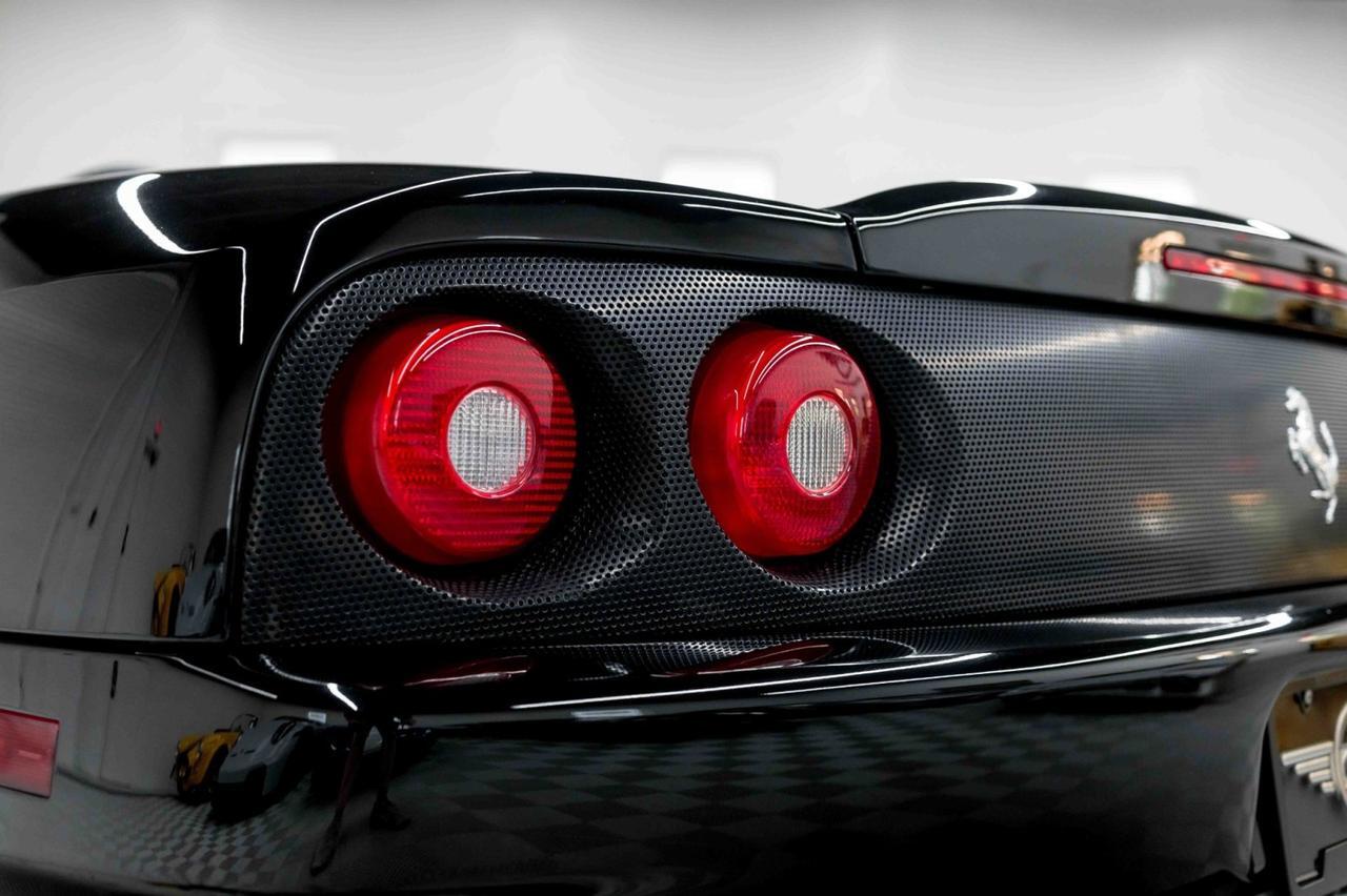 2004 Ferrari 360 Spider Marietta GA