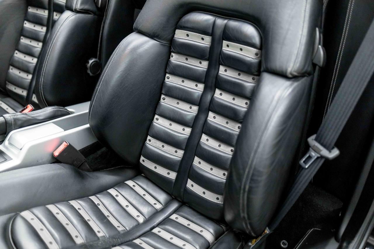 2004 Ferrari 360 Spider Marietta GA