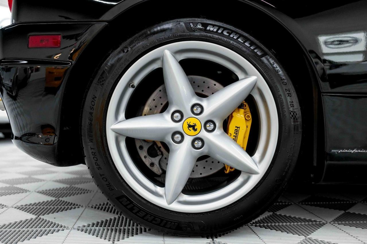 2004 Ferrari 360 Spider Marietta GA
