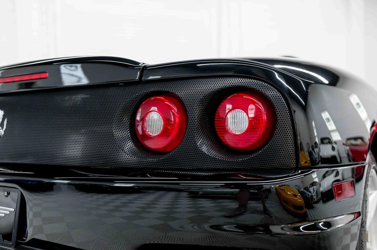 2004 Ferrari 360 Spider Marietta GA
