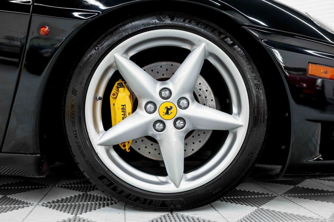 2004 Ferrari 360 Spider Marietta GA
