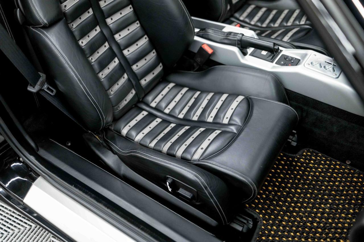 2004 Ferrari 360 Spider Marietta GA