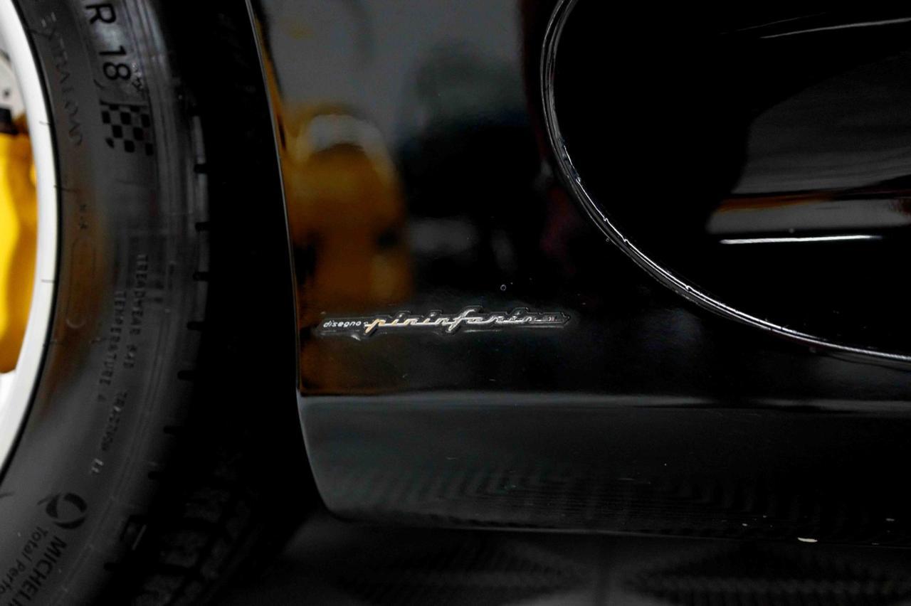 2004 Ferrari 360 Spider Marietta GA