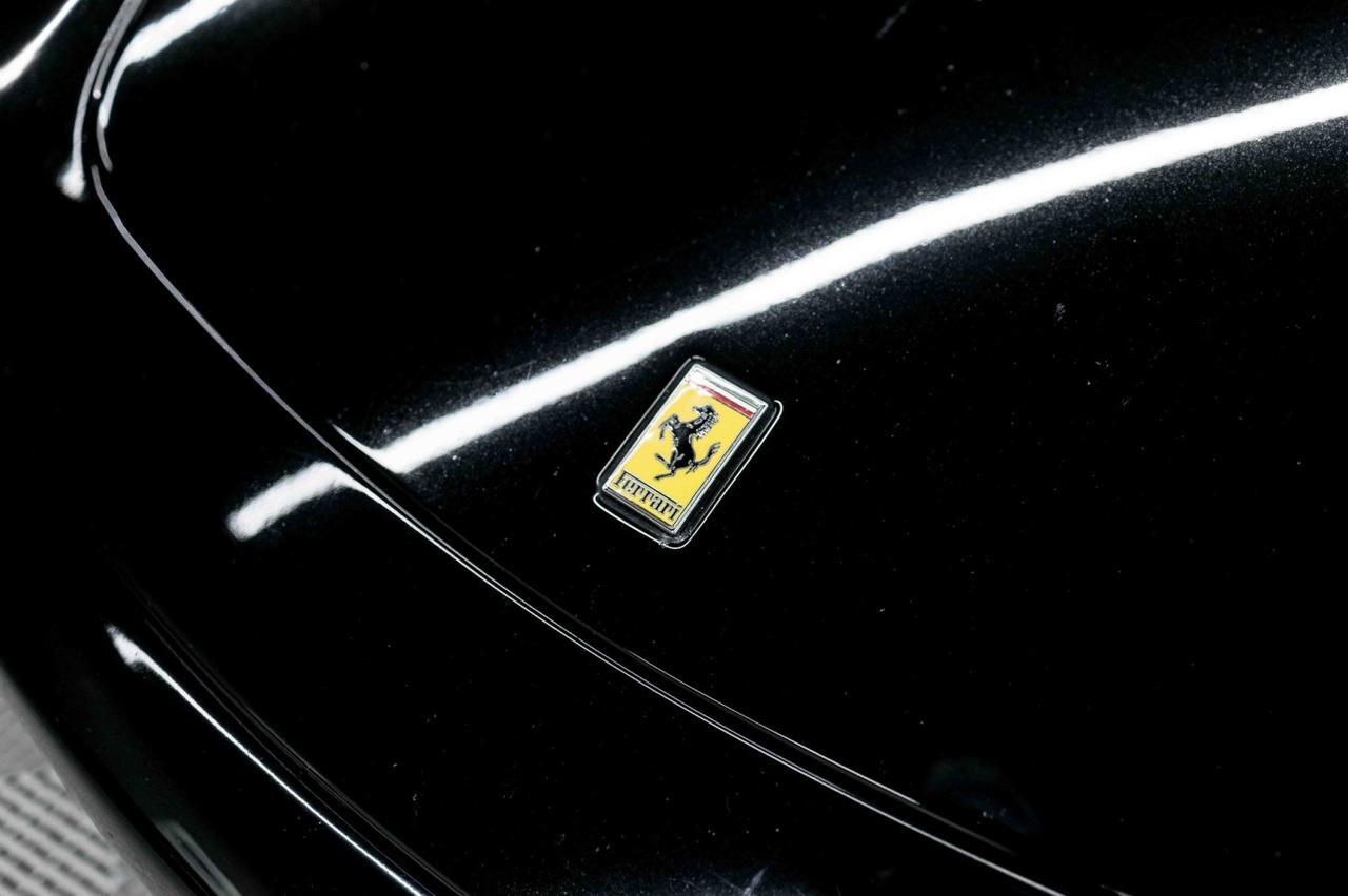 2004 Ferrari 360 Spider Marietta GA