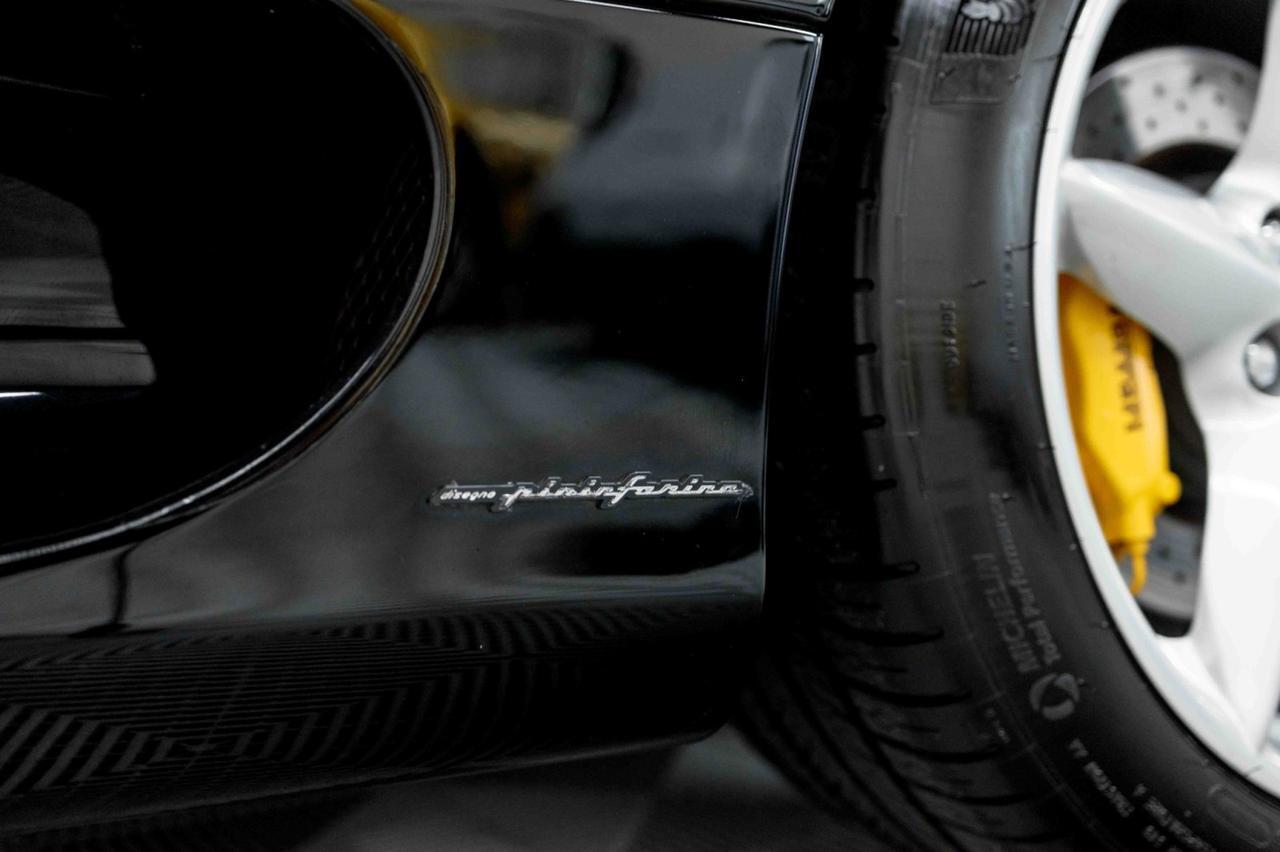 2004 Ferrari 360 Spider Marietta GA