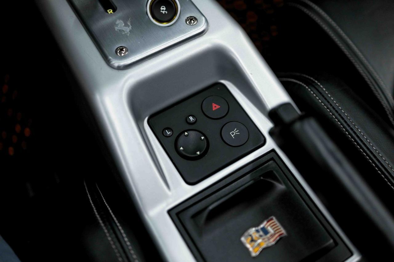 2004 Ferrari 360 Spider Marietta GA