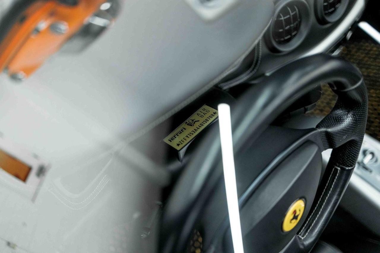2004 Ferrari 360 Spider Marietta GA