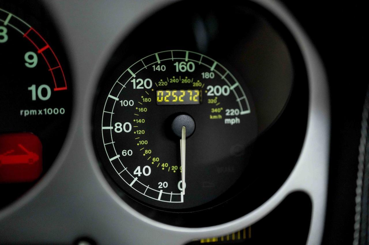 2004 Ferrari 360 Spider Marietta GA