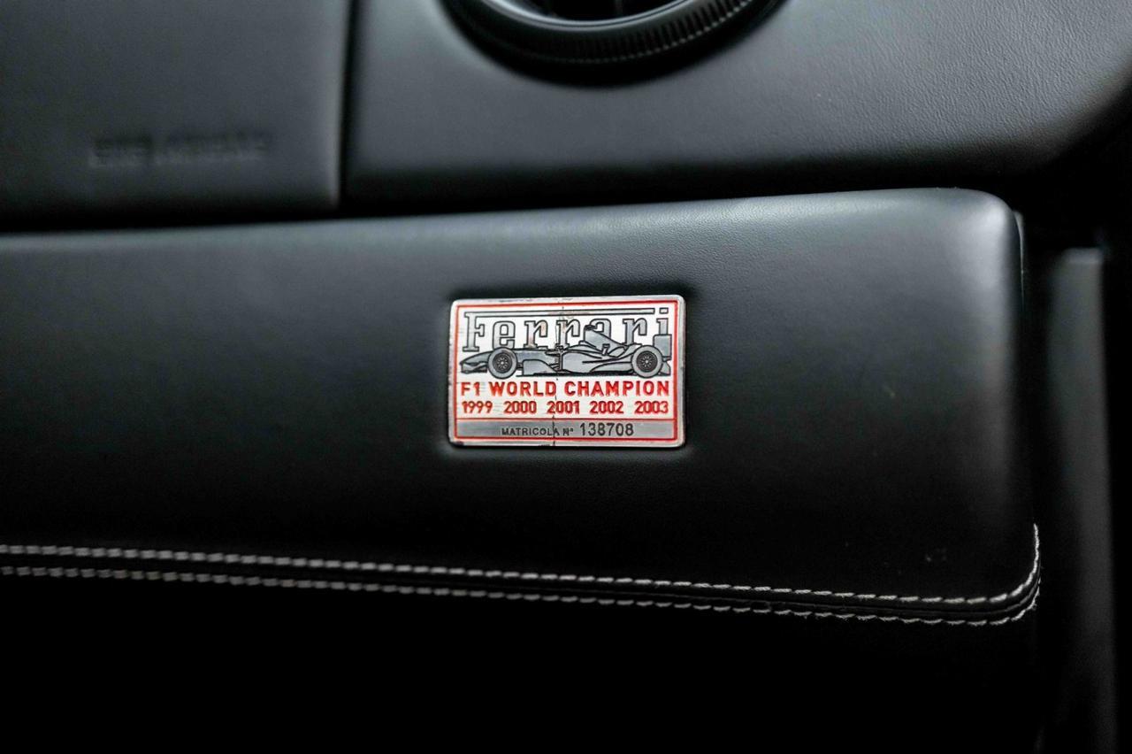 2004 Ferrari 360 Spider Marietta GA