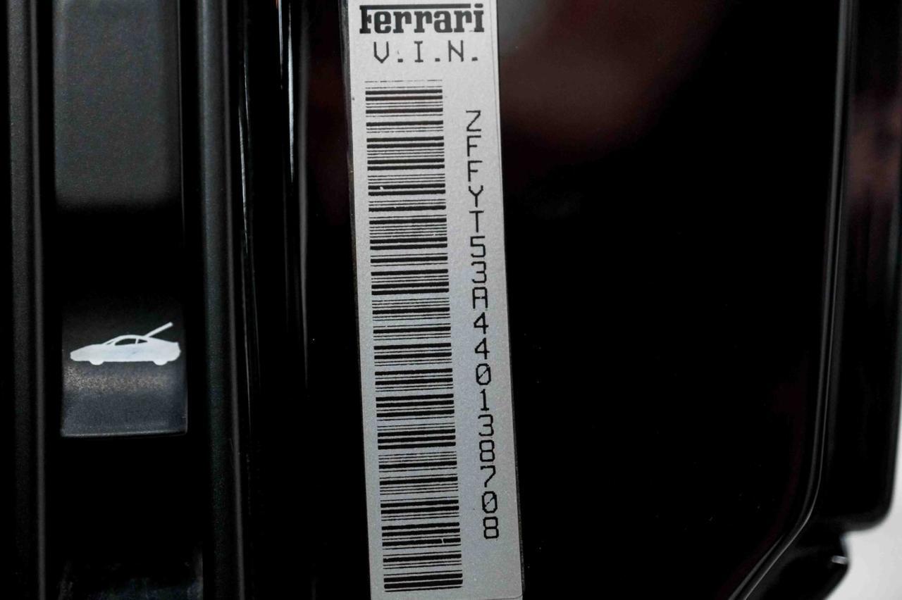 2004 Ferrari 360 Spider Marietta GA