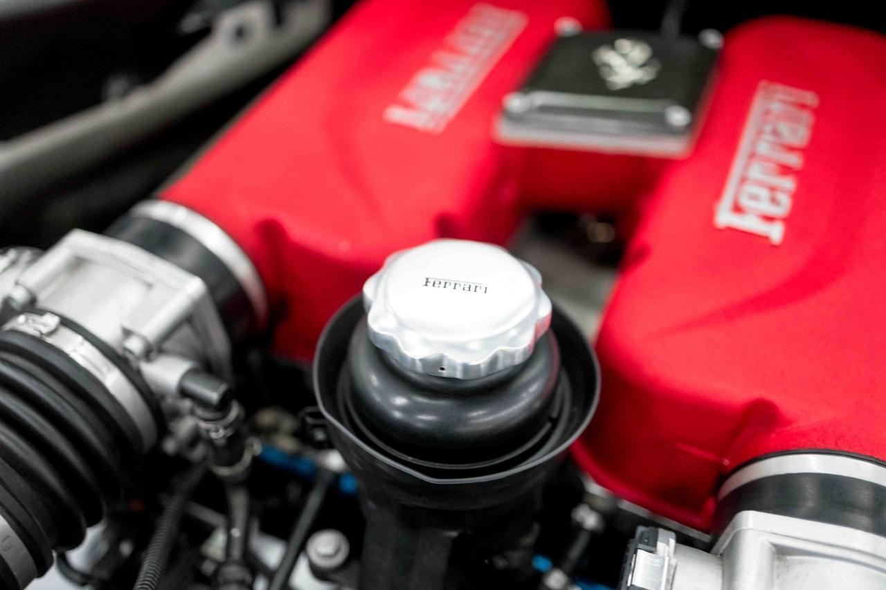 2004 Ferrari 360 Spider Marietta GA