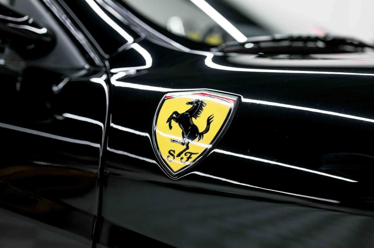 2004 Ferrari 360 Spider Marietta GA