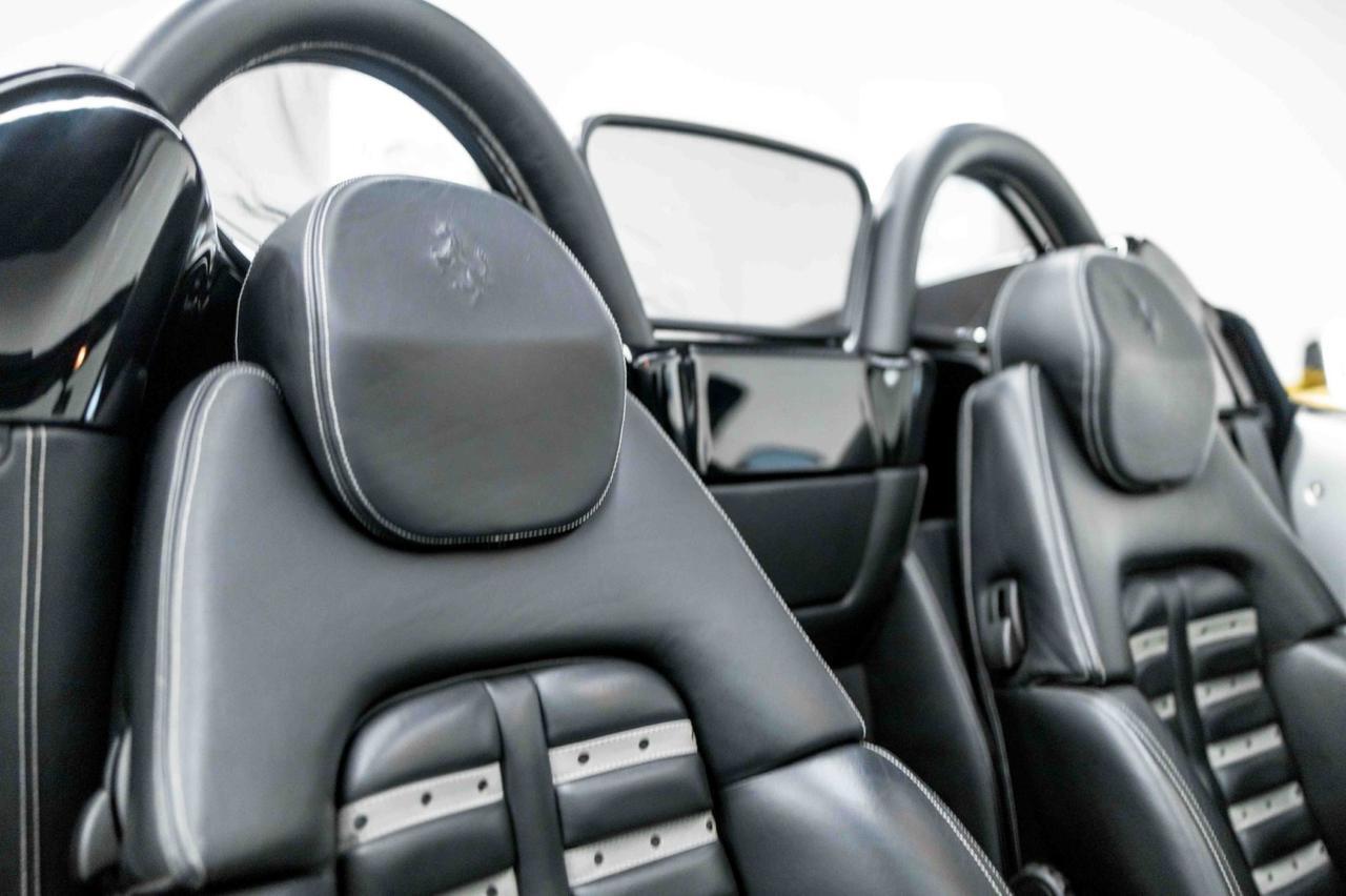 2004 Ferrari 360 Spider Marietta GA