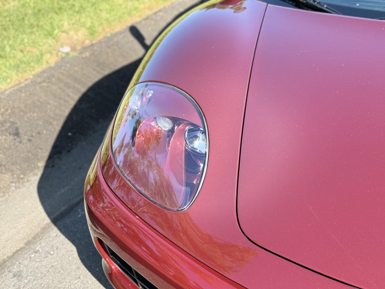 2004 Ferrari 360 Spider Spider San Diego CA