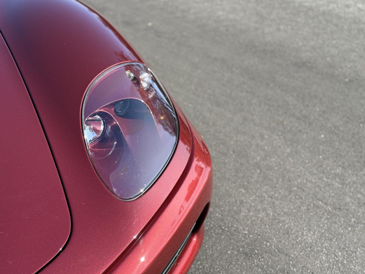 2004 Ferrari 360 Spider Spider San Diego CA