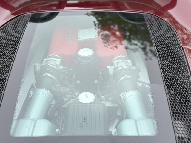 2004 Ferrari 360 Spider Spider San Diego CA