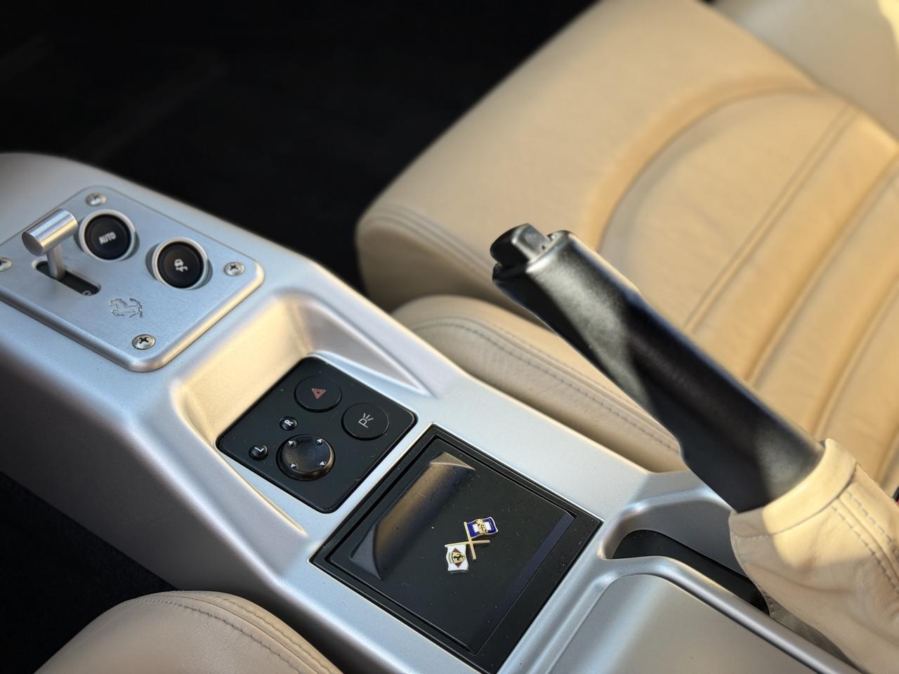 2004 Ferrari 360 Spider Spider San Diego CA