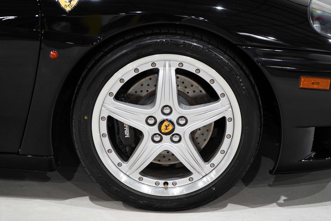2004 Ferrari 360 Spider Tampa FL