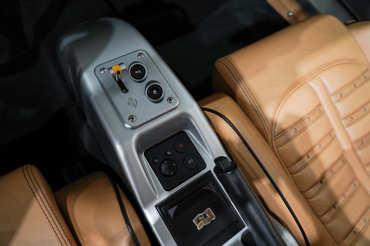 2004 Ferrari 360 Spider Tampa FL