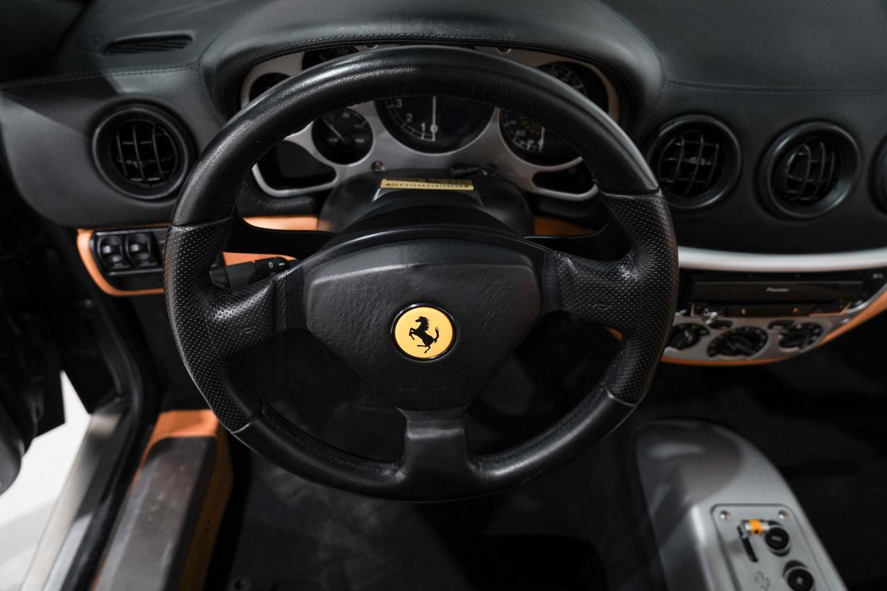 2004 Ferrari 360 Spider Tampa FL
