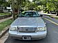 2004 Ford Crown Victoria LX Arlington VA