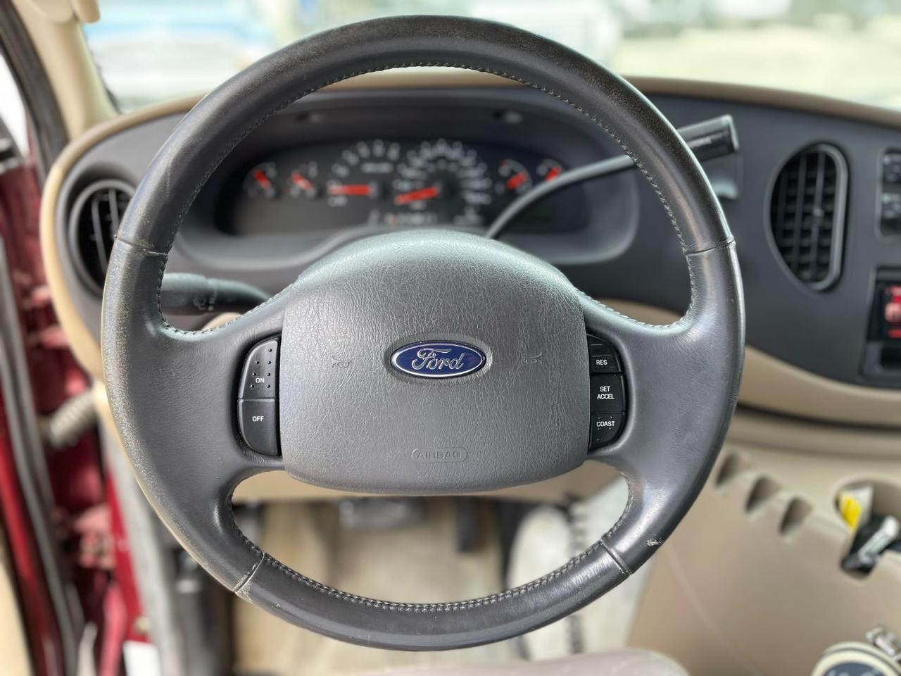 2004 Ford E-250 Recreational Spokane Valley WA