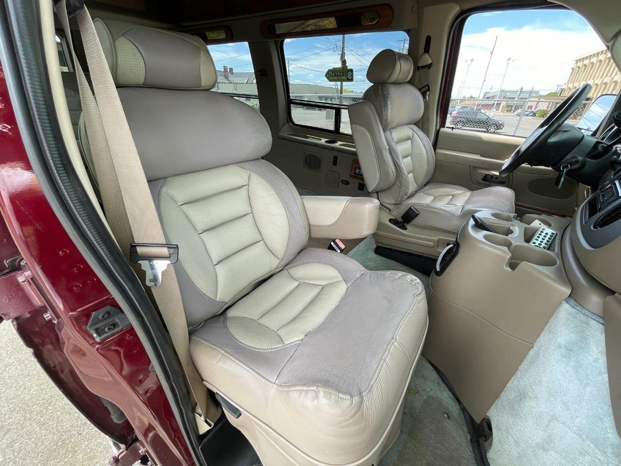 2004 Ford E-250 Recreational Spokane Valley WA