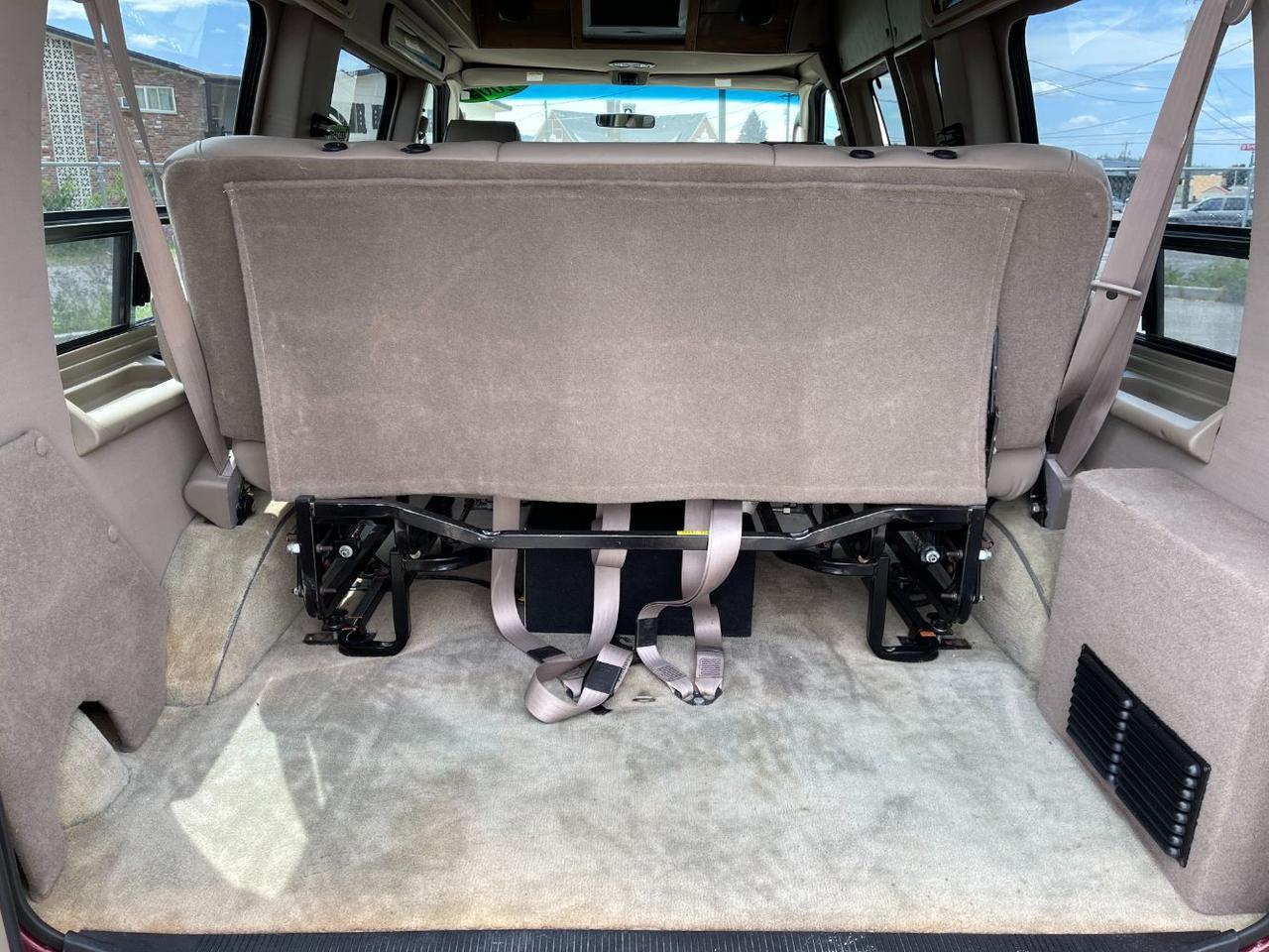 2004 Ford E-250 Recreational Spokane Valley, WA
