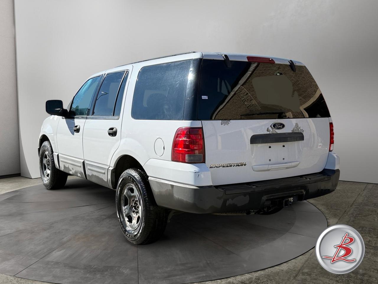 2004 Ford EXPEDITION XLS