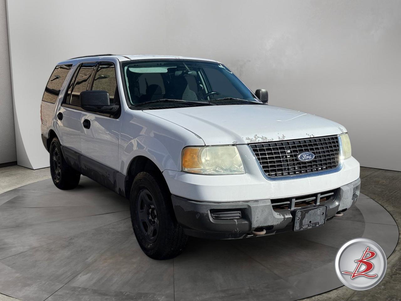 2004 Ford EXPEDITION