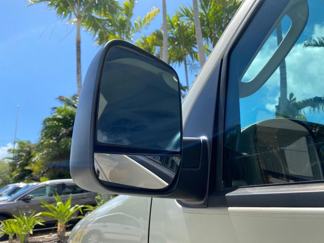 2004 Ford Econoline HIGH TOP CONVERSION VAN 1 OWNER LOW MILES 37,883 Pompano Beach FL