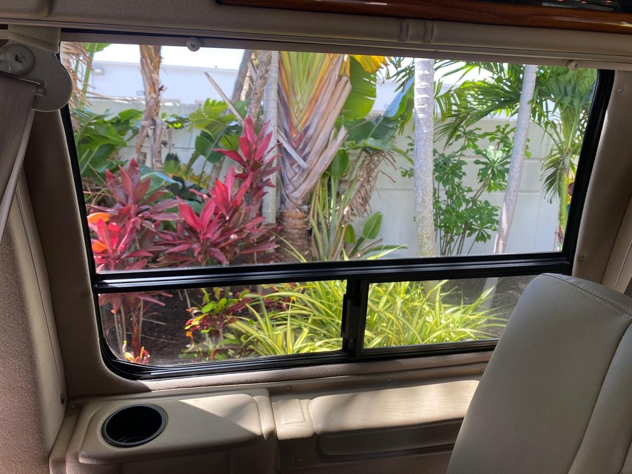 2004 Ford Econoline HIGH TOP CONVERSION VAN 1 OWNER LOW MILES 37,883 Pompano Beach FL