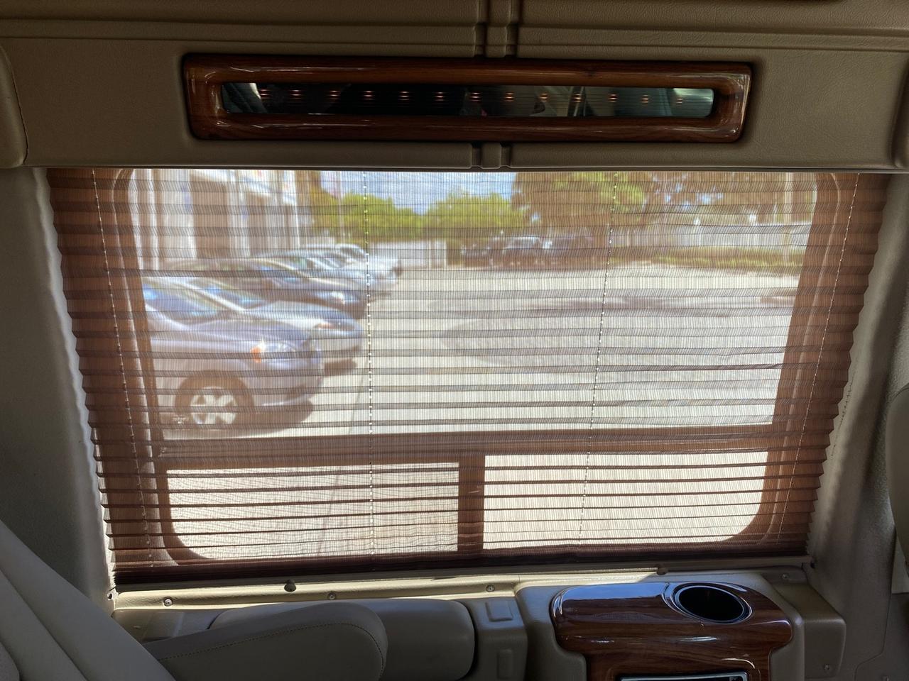 2004 Ford Econoline HIGH TOP CONVERSION VAN 1 OWNER LOW MILES 37,883 Pompano Beach FL