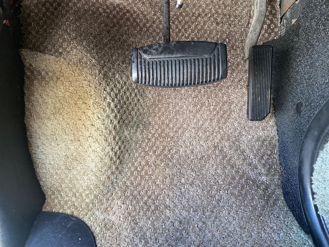 2004 Ford Econoline HIGH TOP CONVERSION VAN 1 OWNER LOW MILES 37,883 Pompano Beach FL