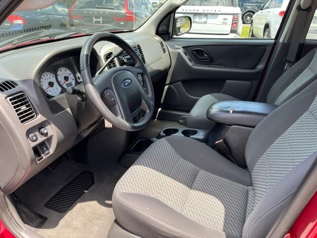 2004 Ford Escape XLT 4WD Ashland VA