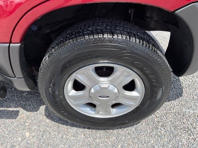 2004 Ford Escape XLT 4WD Ashland VA