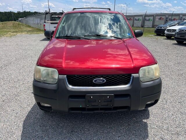 2004 Ford Escape XLT 4WD Ashland VA