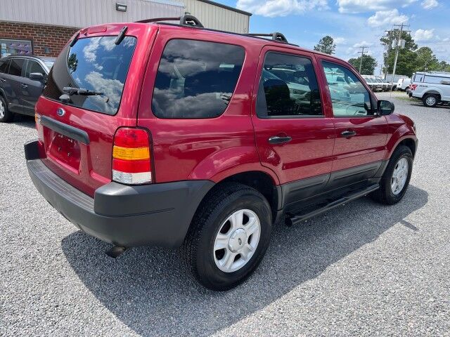 2004 Ford Escape XLT 4WD Ashland VA