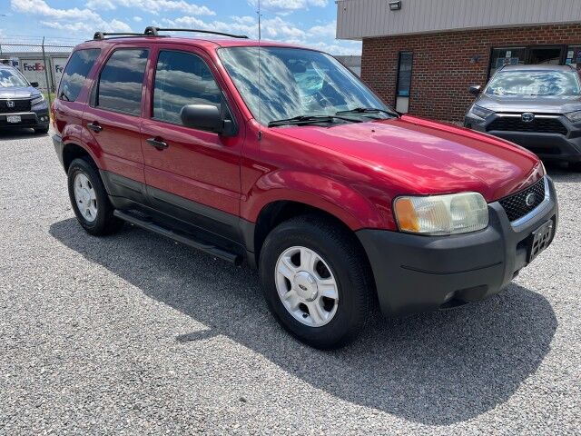 2004 Ford Escape XLT 4WD Ashland VA
