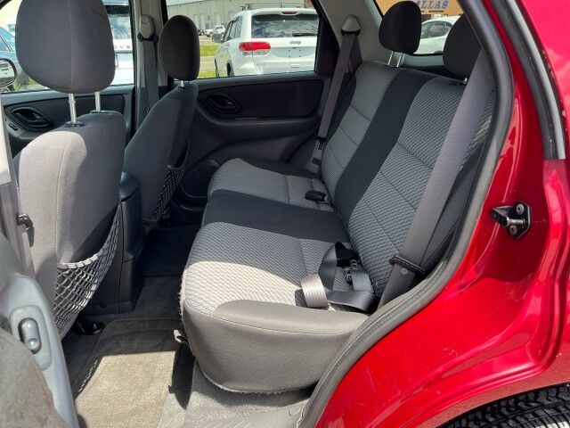 2004 Ford Escape XLT 4WD Ashland VA