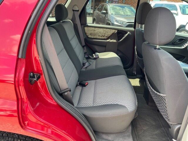 2004 Ford Escape XLT 4WD Ashland VA