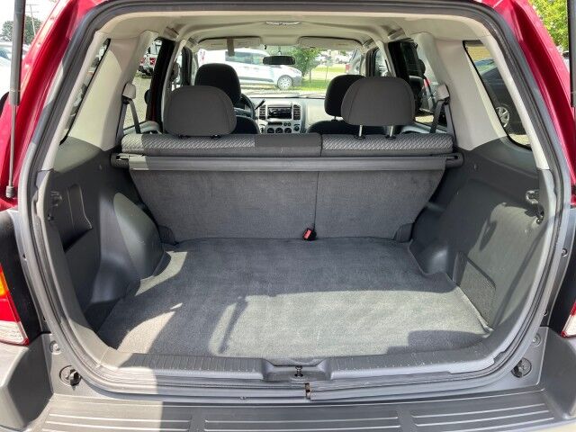 2004 Ford Escape XLT 4WD Ashland VA