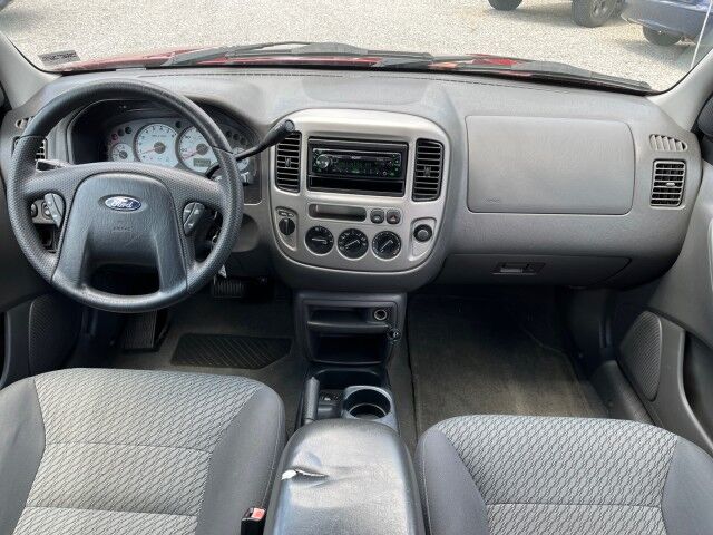 2004 Ford Escape XLT 4WD Ashland VA