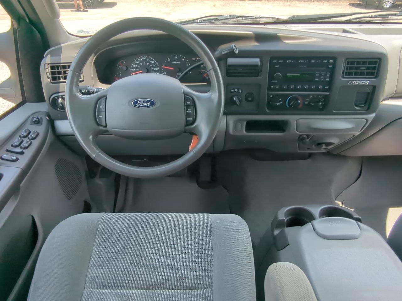 2004 Ford Excursion XLT Appleton WI