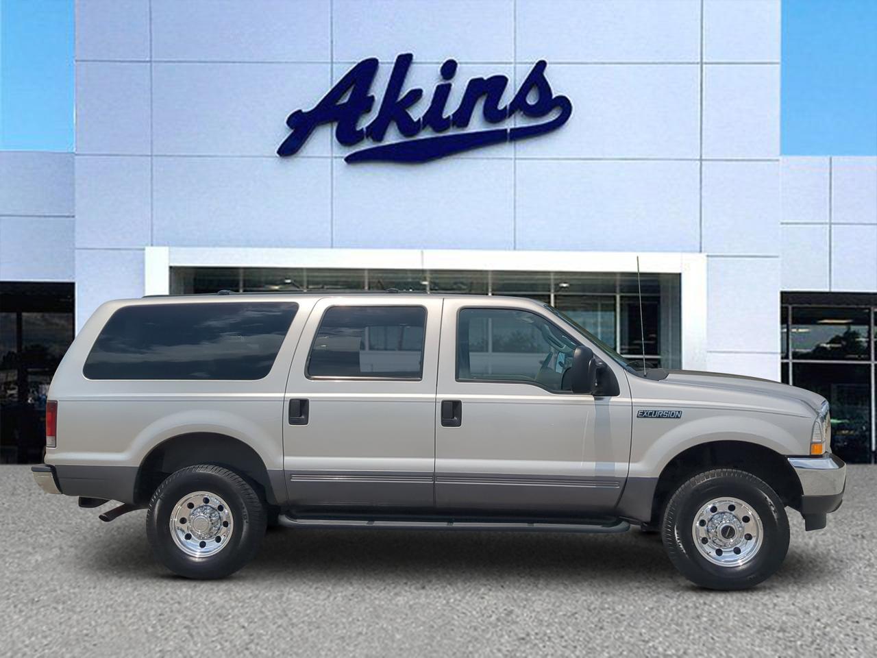 2004 Ford Excursion XLT Appleton WI