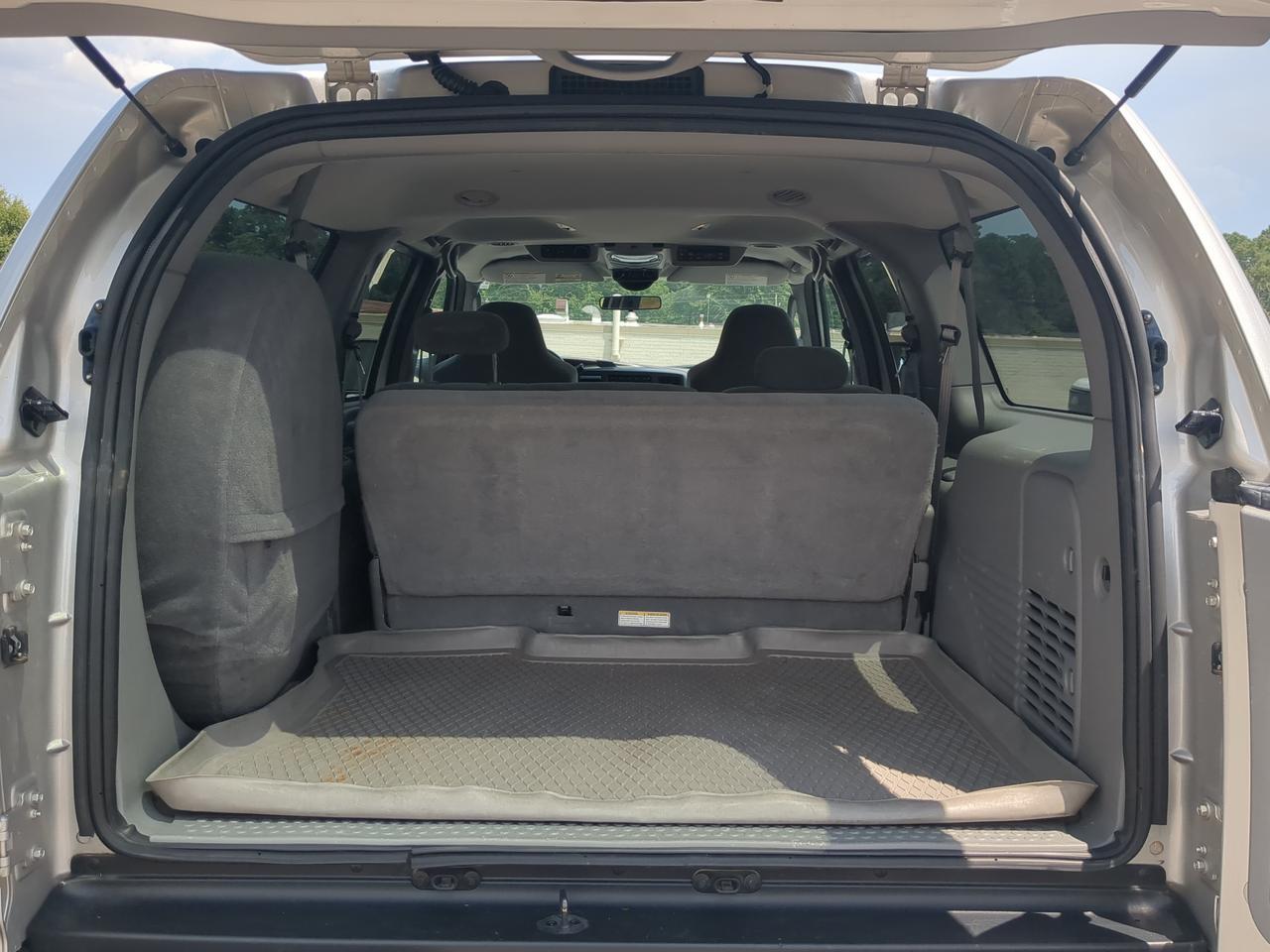 2004 Ford Excursion XLT Appleton WI
