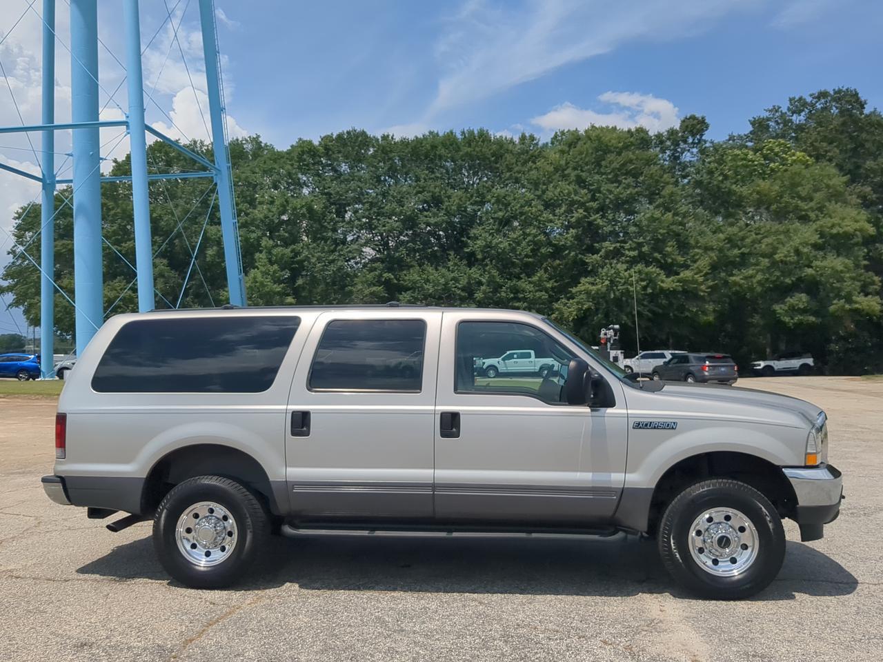 2004 Ford Excursion XLT Appleton WI